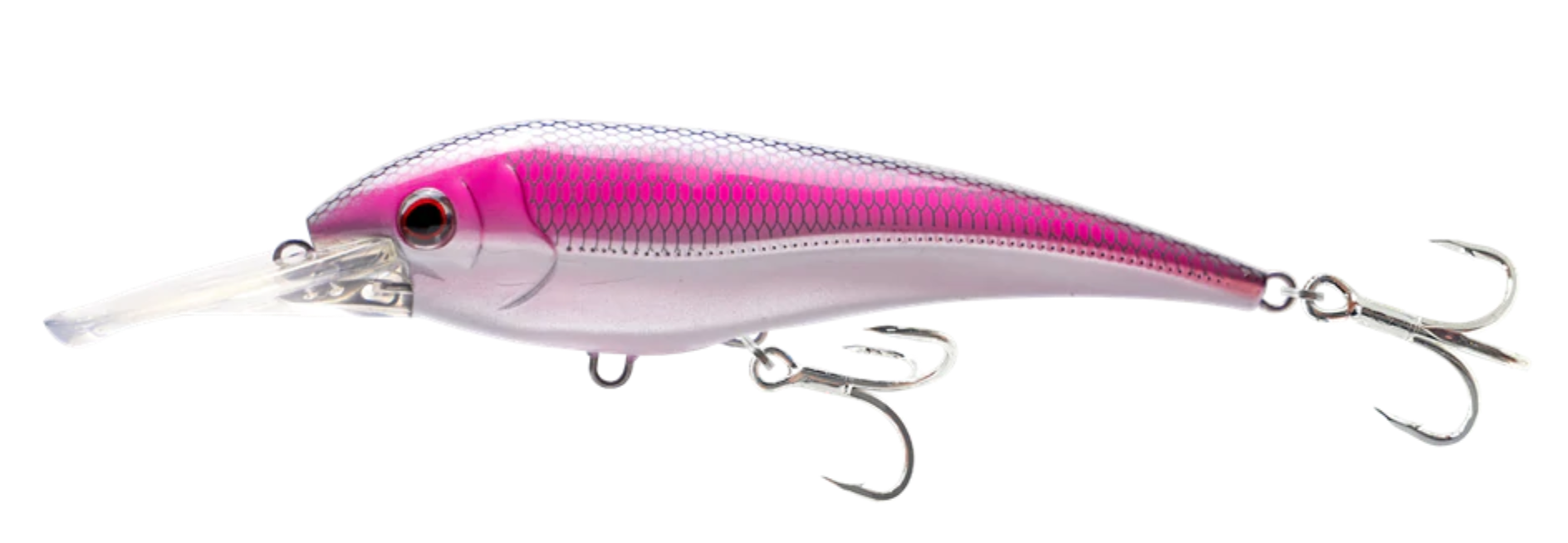 Nomad DTX Minnow Shallow Floating