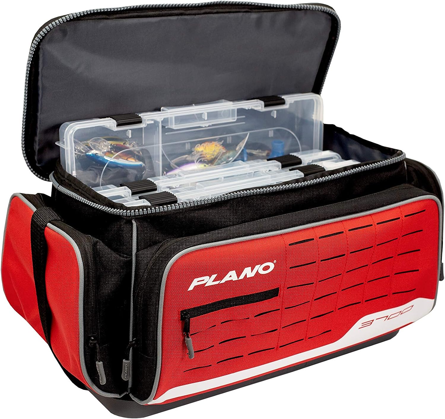 Plano Tackle Case, 3600 Deluxe, Weekend Series