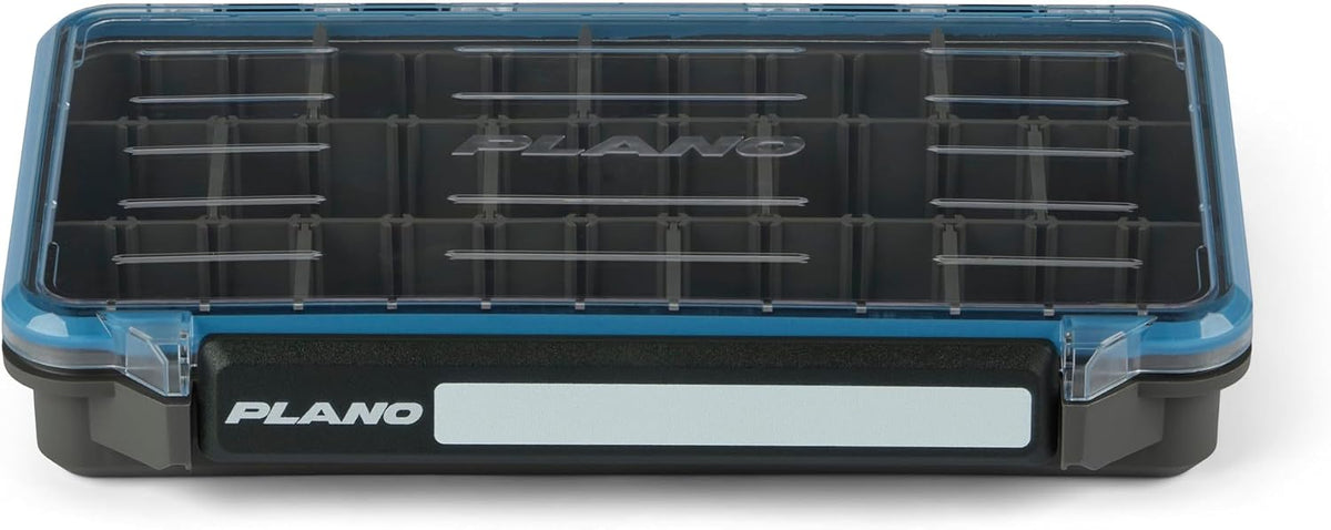 Plano Waterproof StowAway Utility Boxes