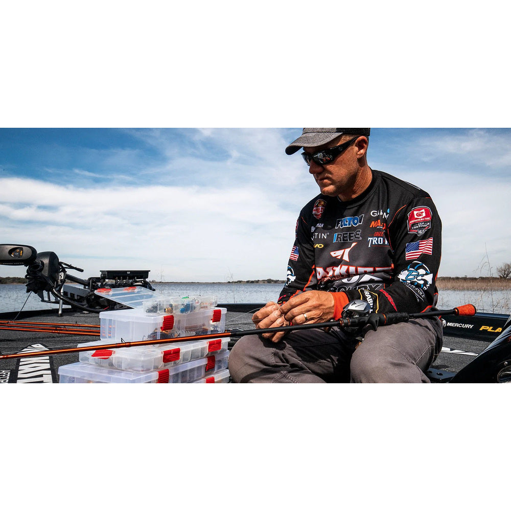 Plano Rustrictor 3600 Deep StowAway