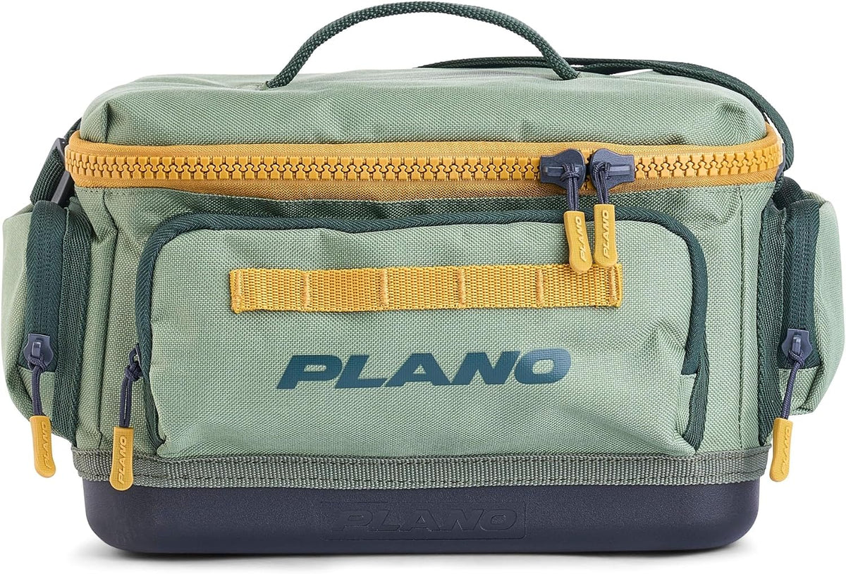 Plano Weekend Tackle Bags