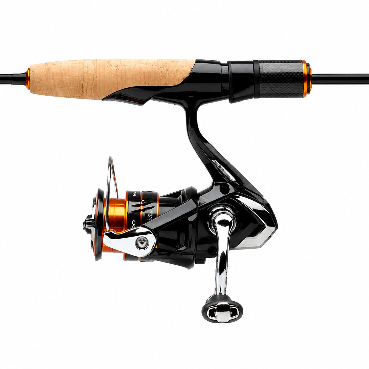 Shimano Nexave Combos