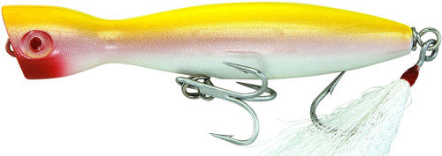 Super Strike Little Neck Popper, "Heavy", 2-3/4oz