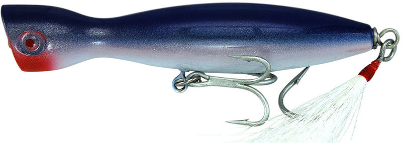 Super Strike Little Neck Popper, "Heavy", 2-3/4oz