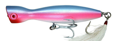 Super Strike Little Neck Popper, "Heavy", 2-3/4oz