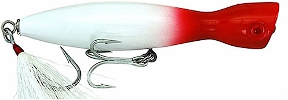 Super Strike Little Neck Popper, "Heavy", 2-3/4oz