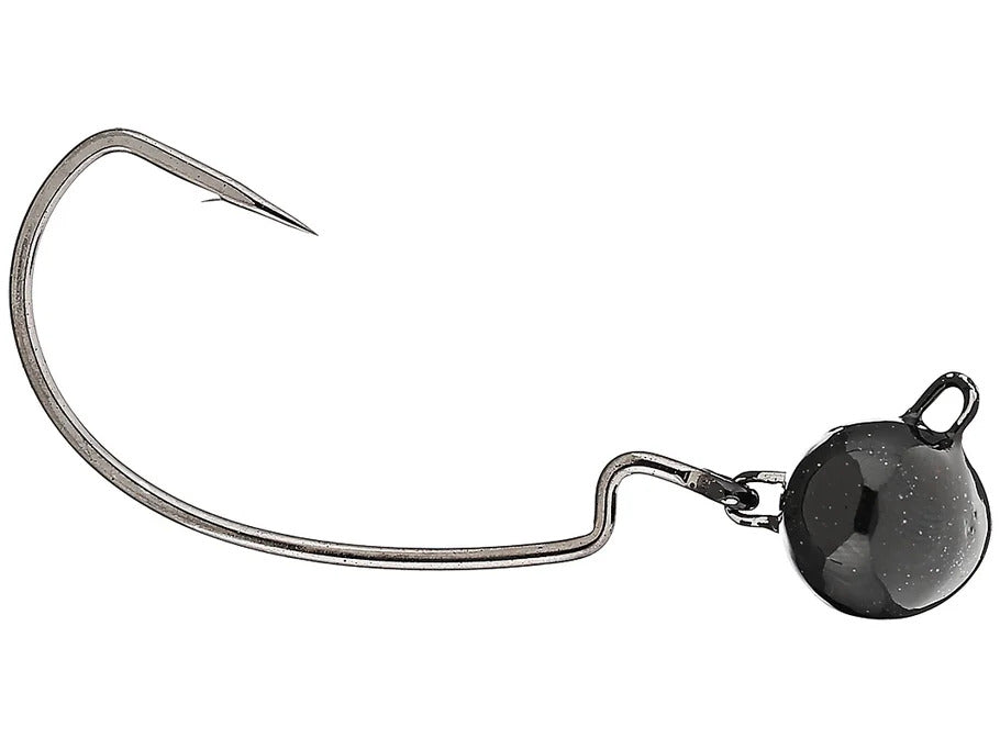 Dirty Jigs Pivot Point Football Jigs 2 Pack