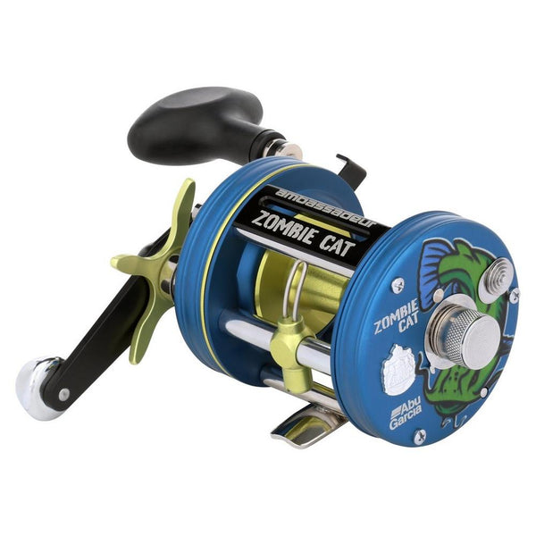 ambassadeur 6501 cp cat fish reel Abu Garcia C3 6500 Catfish Special Round C36500CATSPC22 Ripping It Outdoors Experience the power and performance of the Abu Garcia Catfish Special Casting Reels Abu Garcia Baitcast Reel -