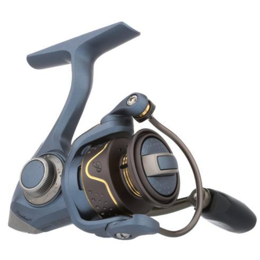 Pflueger President Spinning Fishing Reels