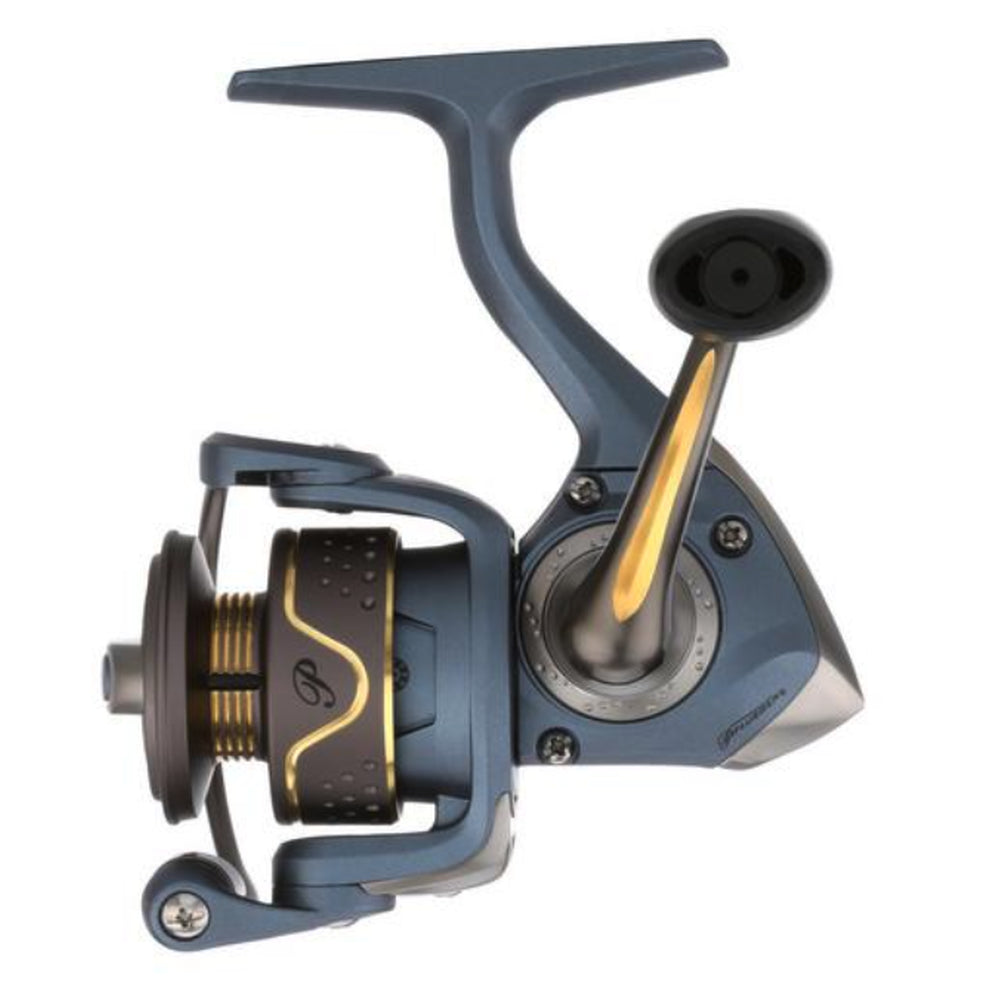 Pflueger President Spinning Fishing Reels