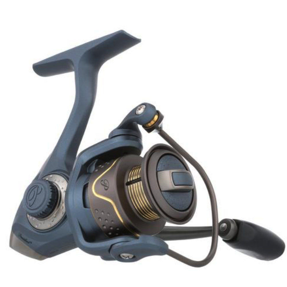 Pflueger President Spinning Fishing Reels