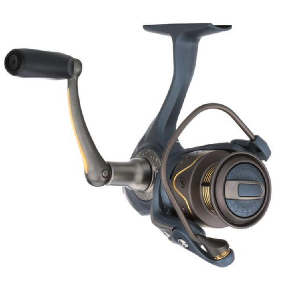 Pflueger President Spinning Fishing Reels