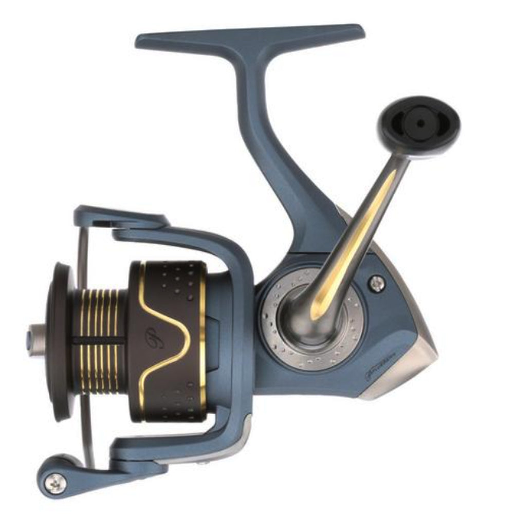 Pflueger President Spinning Fishing Reels