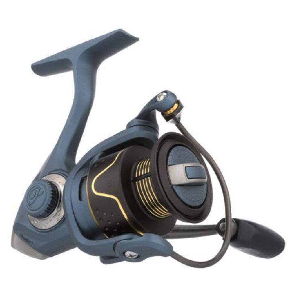 Pflueger President XT Blue Spinning Reels