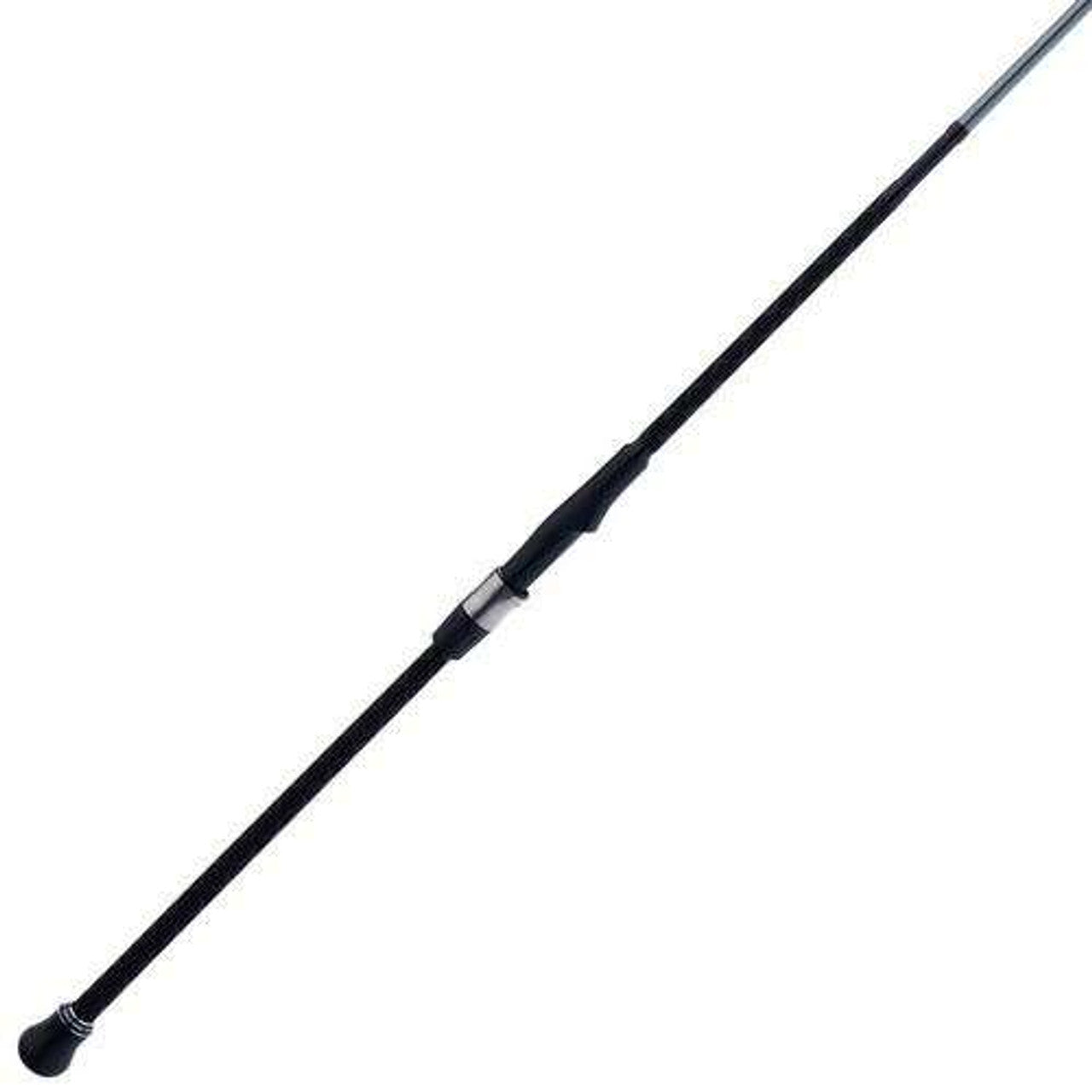 Penn PRESFIII1220S90 Prevail III Surf Spinning 9', Medium, Moderate