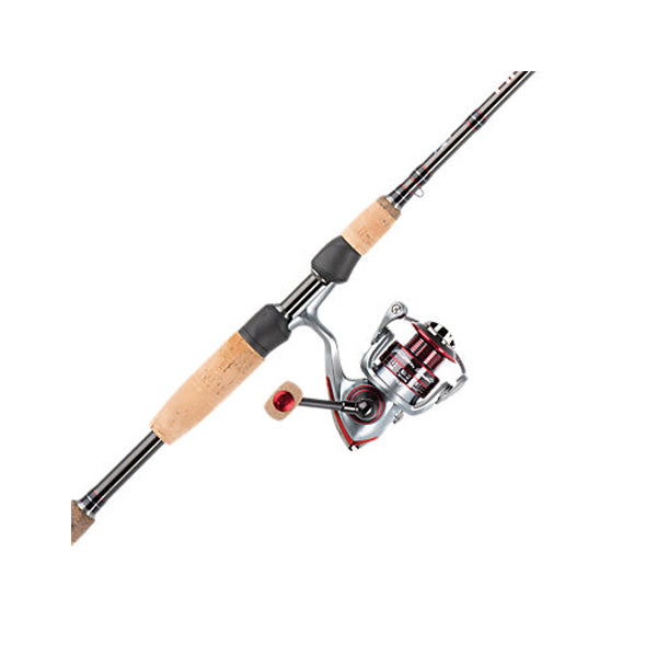 Buy DAM Quick 620 FD Light Spinning Combo 6ft 3in 5-10g 2pc online at