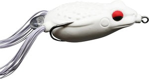 White / 2 3/4"
