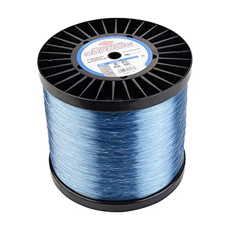 Berkley Pro Spec Chrome, 130lb, 2000 Yards, Hi-Vis