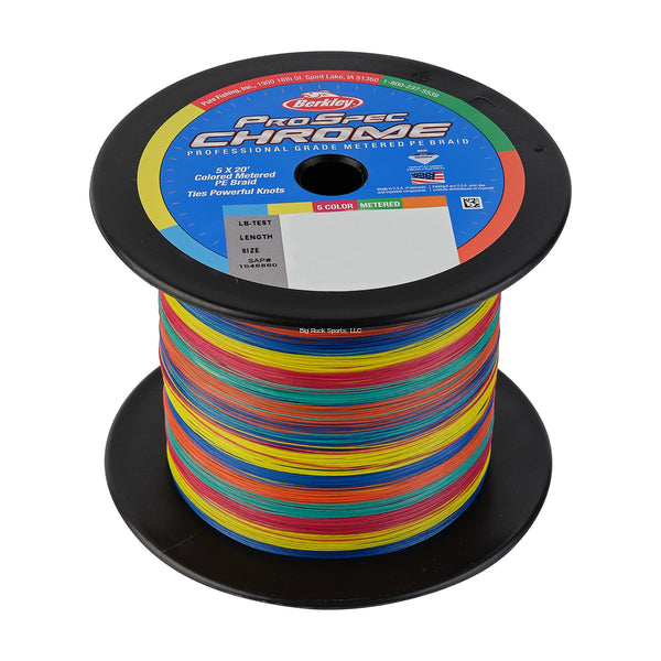 Buy Super Strong Braided Fishing Line - 4 Strands Multifilament Pe Fishing  Line - Abrasion Resistant Braided Lines – Incredible Super Power line 48LB  1100 Yards Online at Low Prices in India 