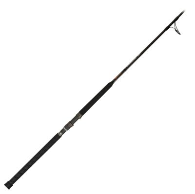 Phenix PSW809H-SPIN Black Diamond Spinning Rod, 8'0", 20-50#, Fast