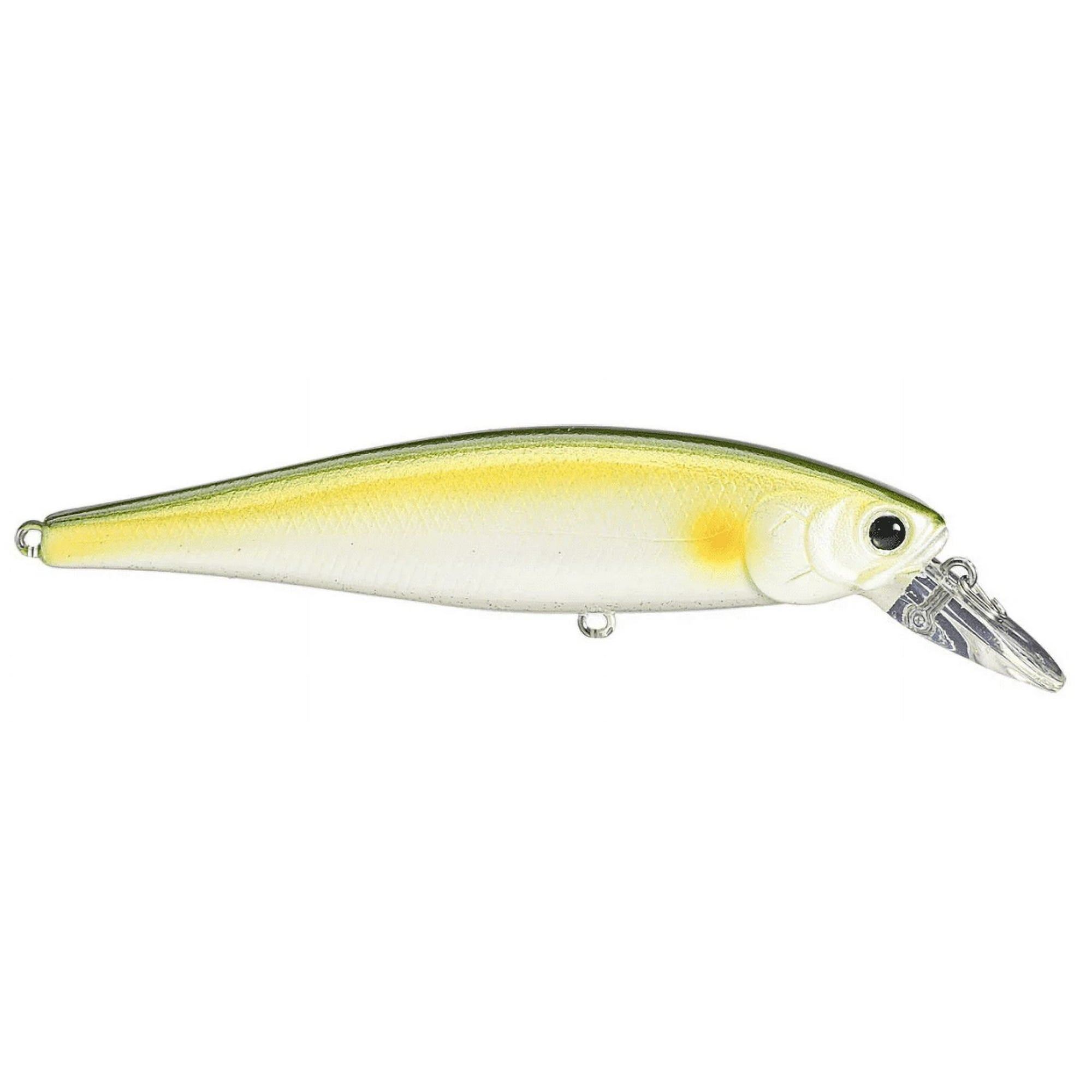 Lucky Craft Pointer Jerk Bait