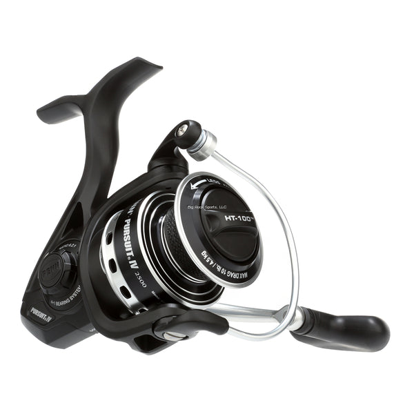 Spinning Reels  Fishermen's Source – Page 2
