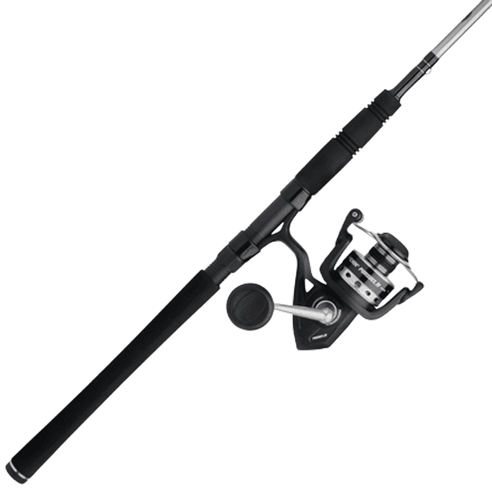 Penn PURIV5000802MH Pursuit IV Spinning Combo 5000 8' Medium Heavy 12-25 lb