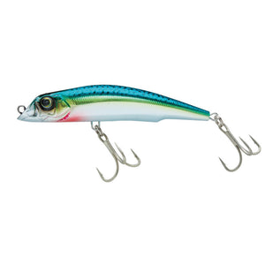 HGM - Green Mackerel / 4 1/8"