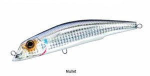 HMT - Mullet / 4 1/8"