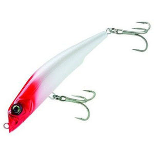 PRH - Pearl Red Head / 4 1/8"