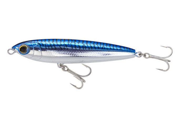 Yo-Zuri Hydro Pencil 125mm 5in Floating Walking Surf Baits