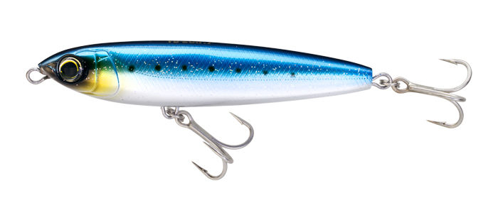 Musky Mania Saltwater Doc Topwater Lure