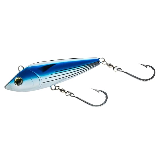 Yo-Zuri Bonita (S) 210Mm 8 1/4", Skip Jack Tuna