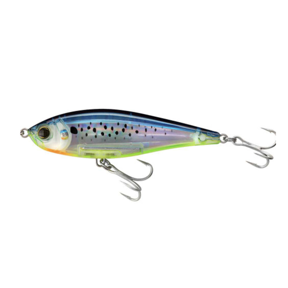 Yo-Zuri R1207 3D Inshore Twitchbait Lures 2 3/4"