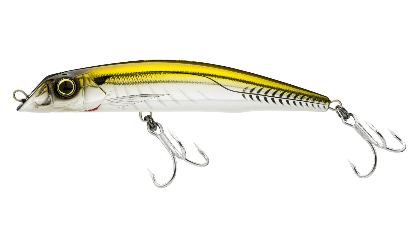 Yo-Zuri Floating Mag Darter