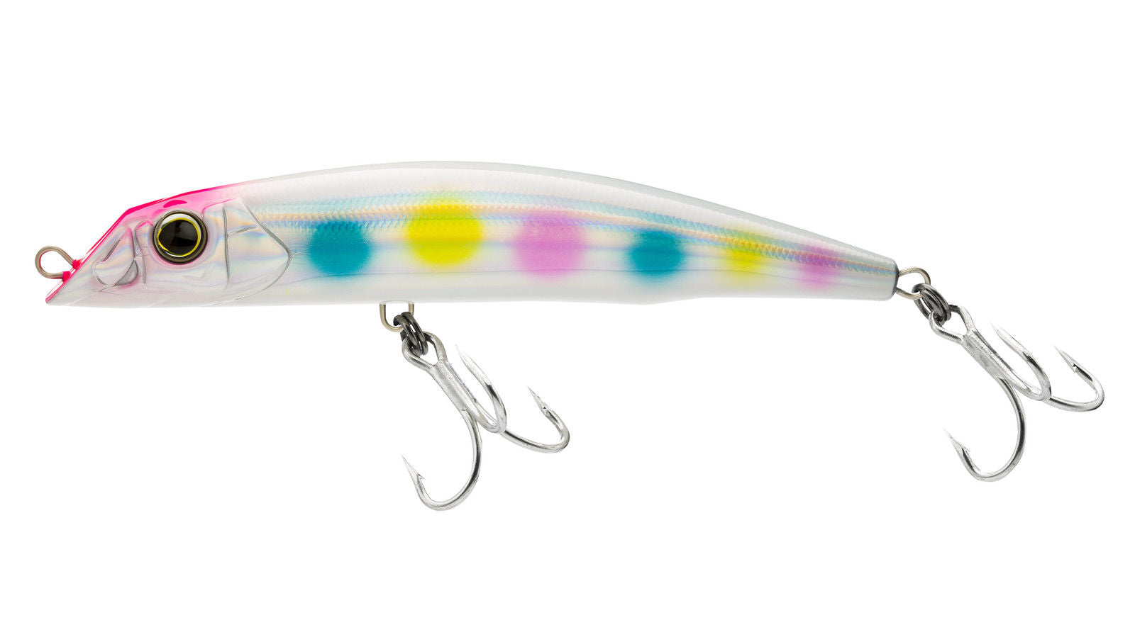 Yo-Zuri Floating Mag Darter