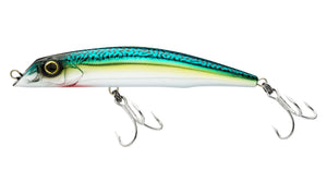 HGM - Green Mackerel / 6 1/2"
