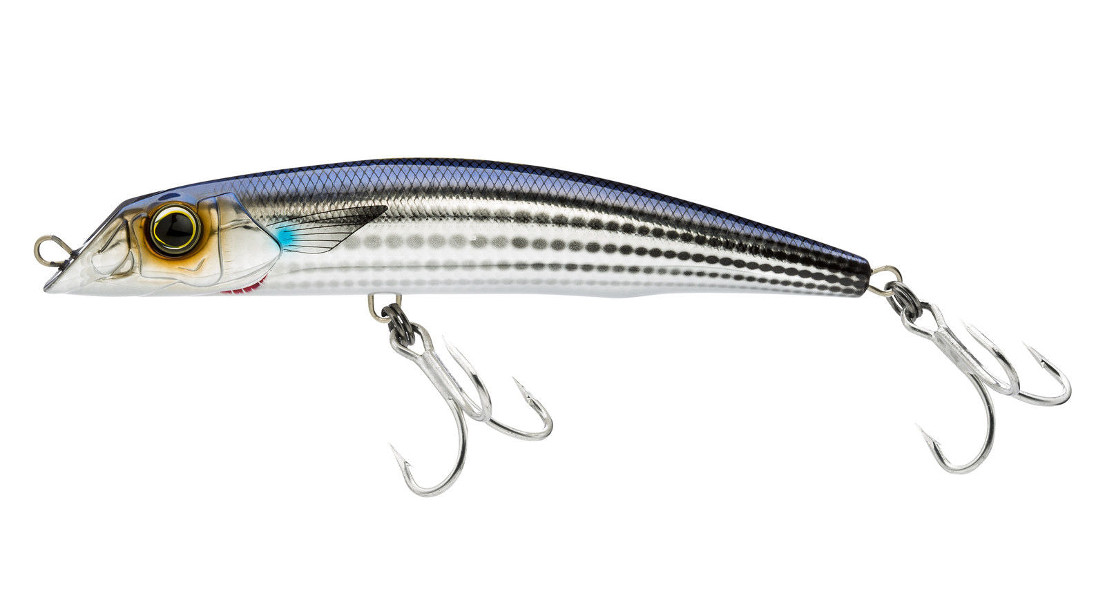 Yo-Zuri Floating Mag Darter