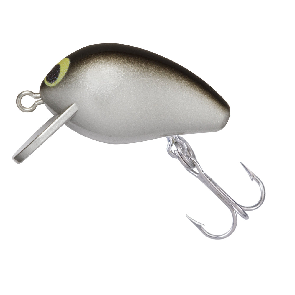 Yo-Zuri Snap Beans Ultralight Sinking Minnow Lure R1217