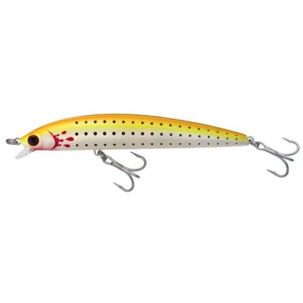 Yo-Zuri Hydro Minnow LC