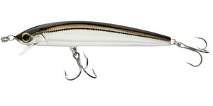 CSBL - Chrome / 6"