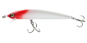 PRH - Red Head / 6"