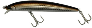 HRSN - Bronze Shiner / 6"