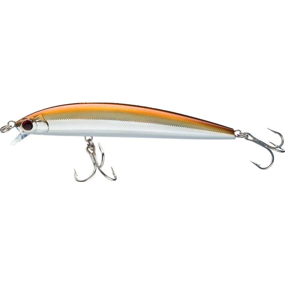 Yo-Zuri Hydro Minnow LC