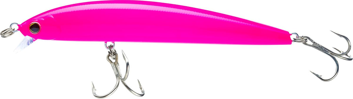 Yo-Zuri Hydro Minnow LC