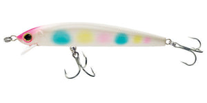 PCA - Cotton Candy / 6.75"