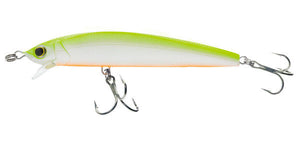 PCL - Pearl Chartreuse / 6.75"