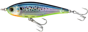 Mardis Gras / 3.5"