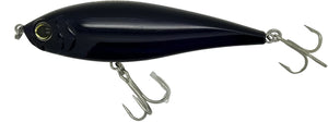 Black/Purple / 4.37"