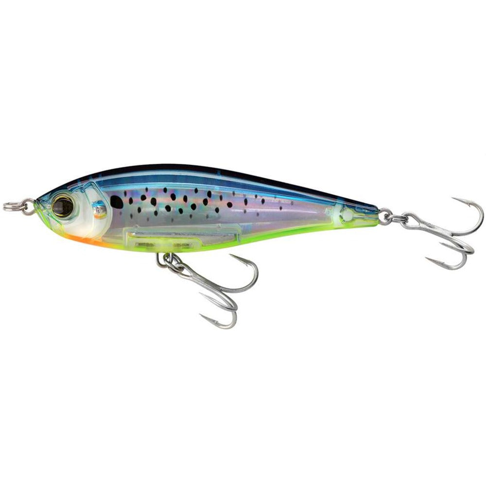Yo-Zuri 3D Inshore Twitchbait (SS) Glider